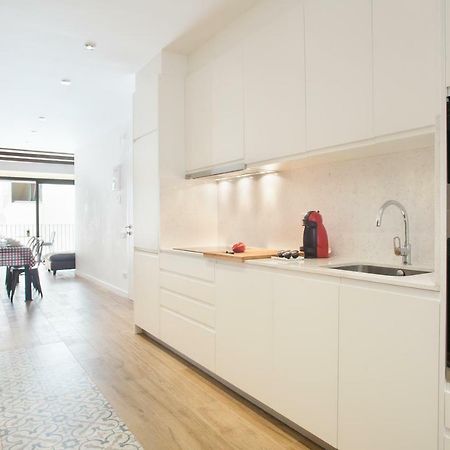 Sweet Home Sitges By Blausitges Exteriör bild