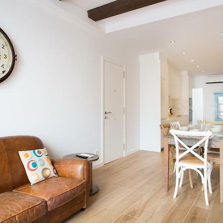 Sweet Home Sitges By Blausitges Exteriör bild