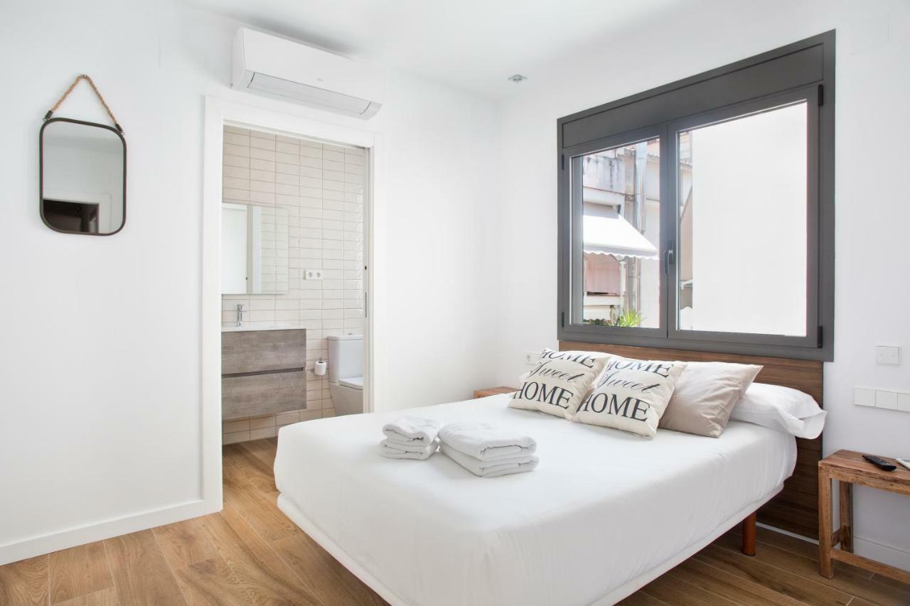 Sweet Home Sitges By Blausitges Exteriör bild