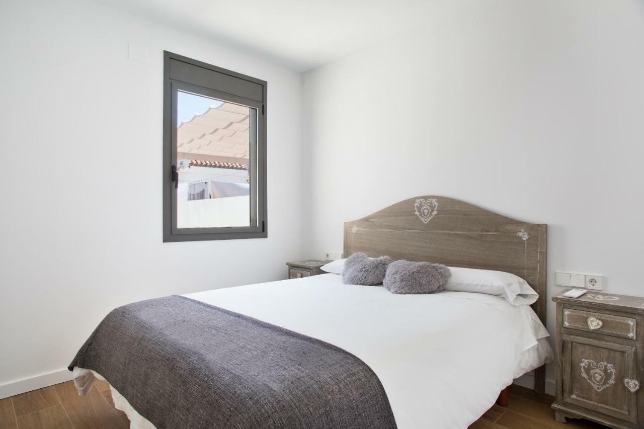 Sweet Home Sitges By Blausitges Exteriör bild