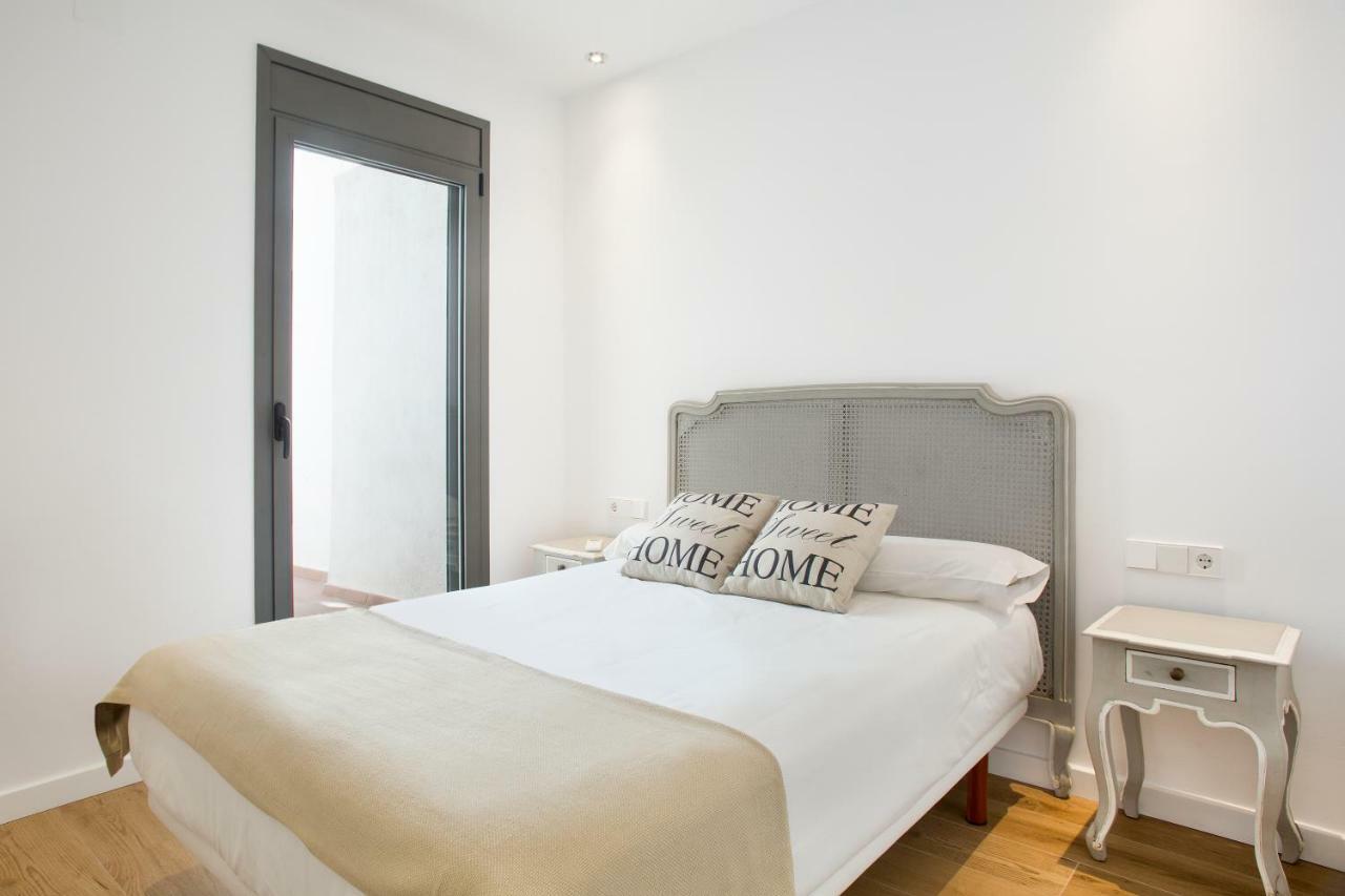 Sweet Home Sitges By Blausitges Exteriör bild