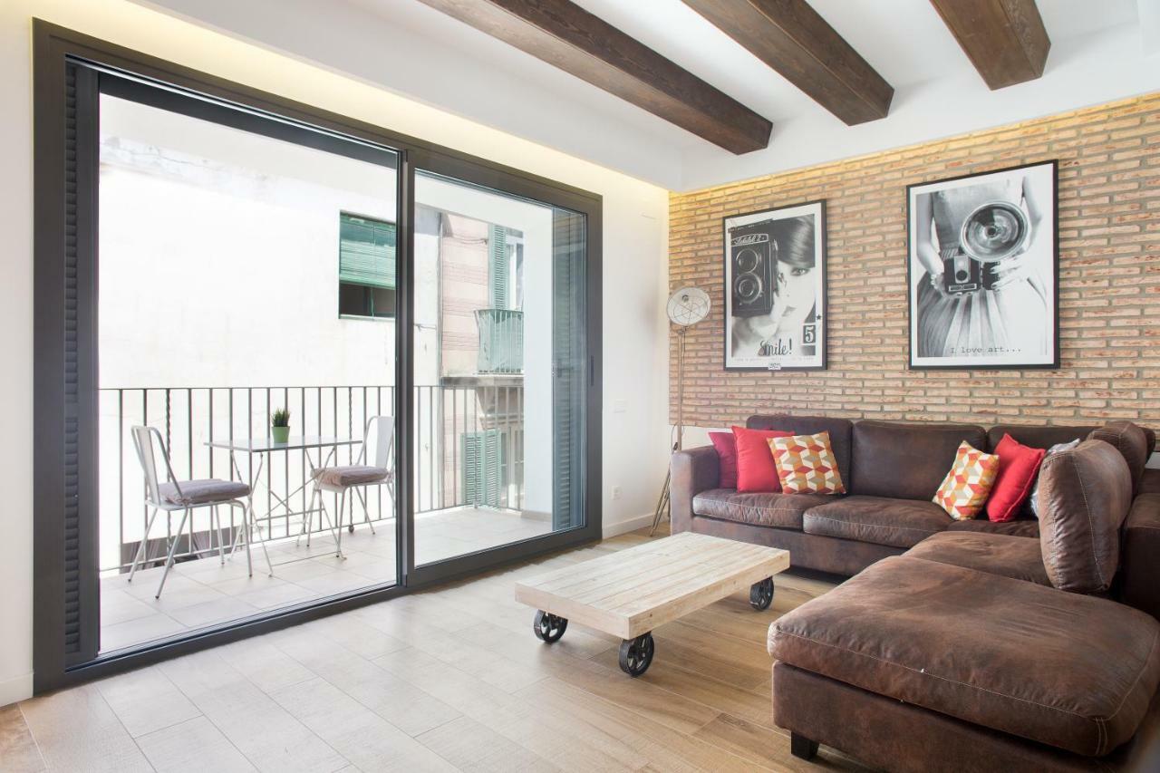 Sweet Home Sitges By Blausitges Exteriör bild