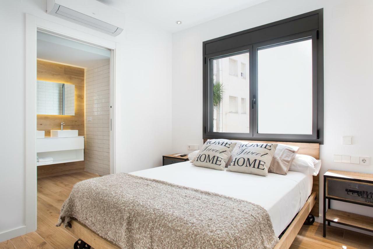 Sweet Home Sitges By Blausitges Exteriör bild