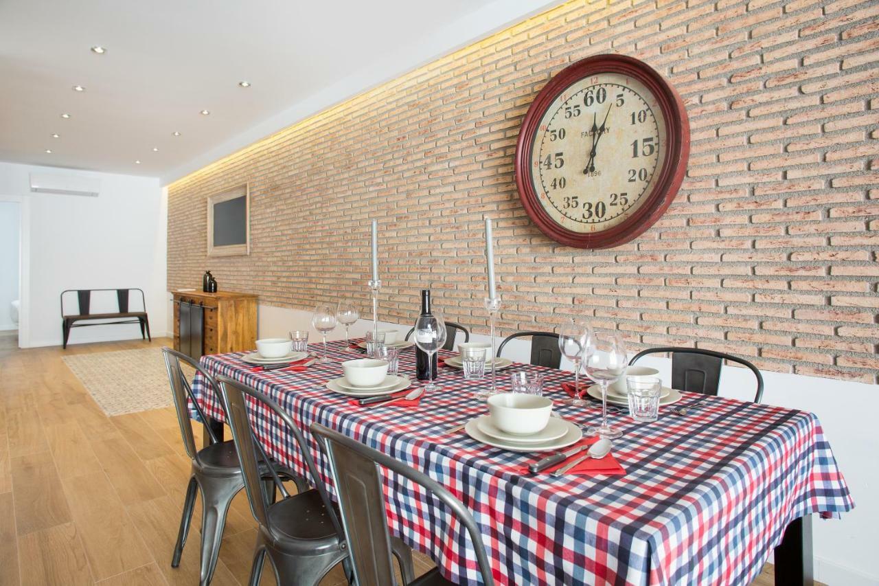 Sweet Home Sitges By Blausitges Exteriör bild
