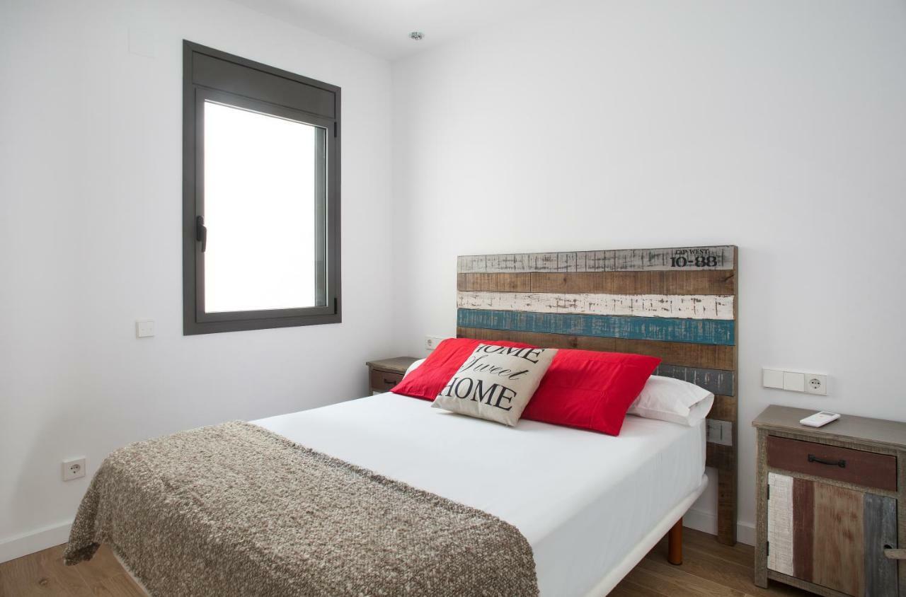 Sweet Home Sitges By Blausitges Exteriör bild