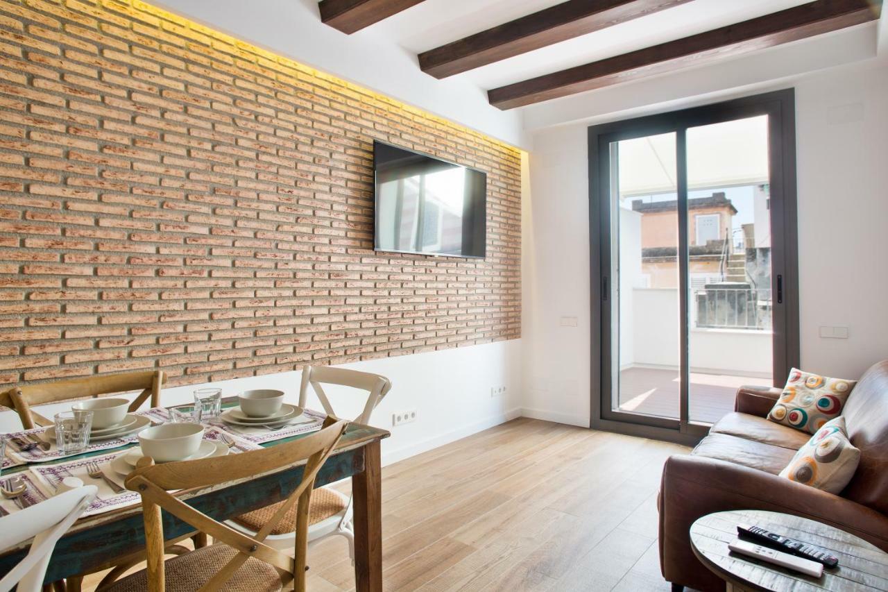 Sweet Home Sitges By Blausitges Exteriör bild