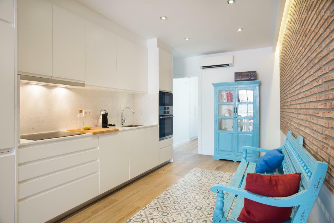 Sweet Home Sitges By Blausitges Exteriör bild