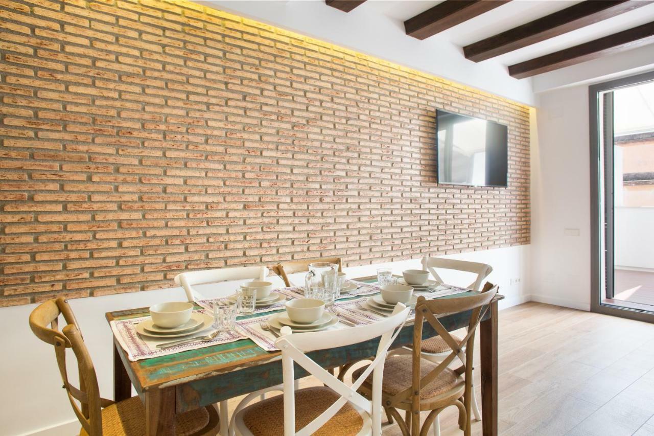 Sweet Home Sitges By Blausitges Exteriör bild