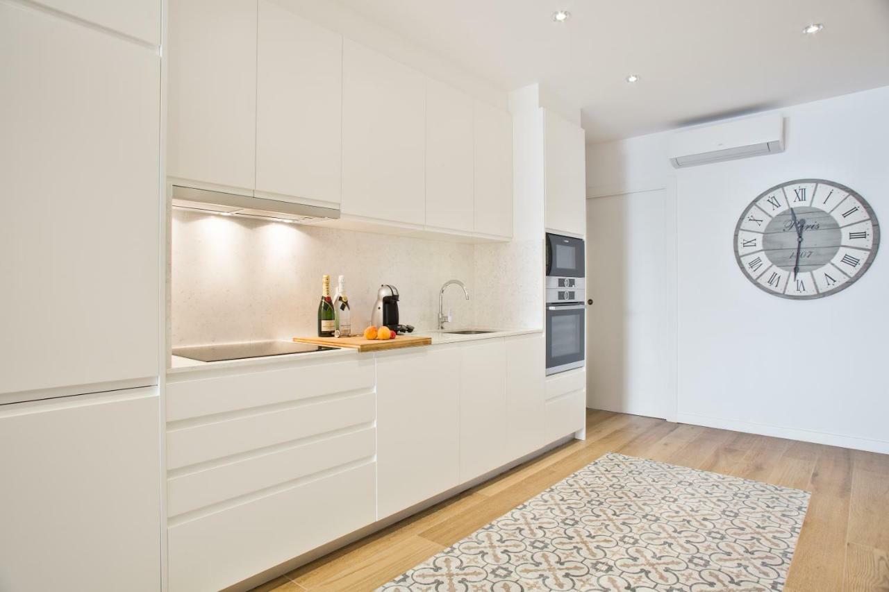Sweet Home Sitges By Blausitges Exteriör bild