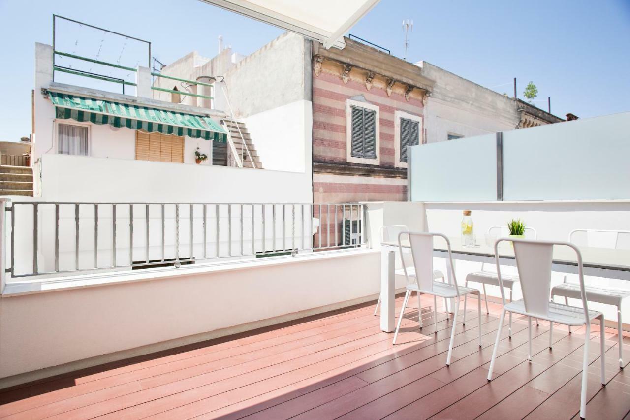 Sweet Home Sitges By Blausitges Exteriör bild